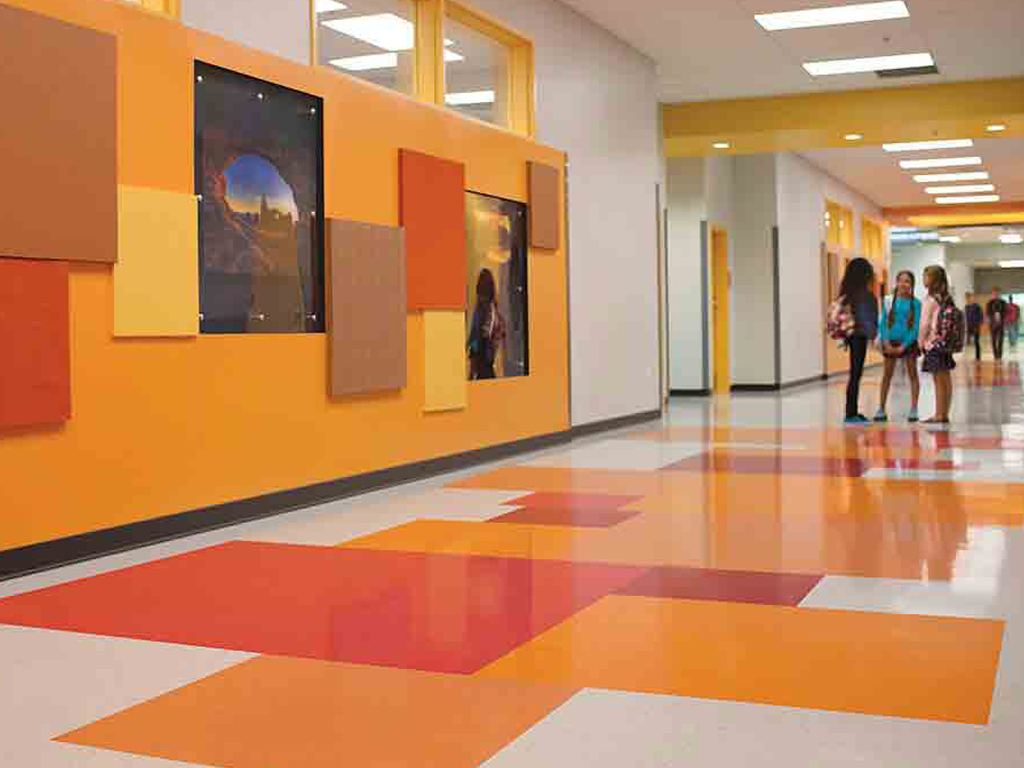 Kurtköy Epoksi Zemin Kaplama